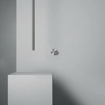 Bathroom Tapware - Valve.02 from Blu Bathworks