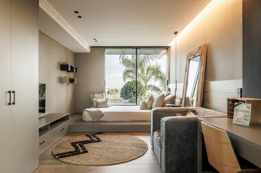 Gallery of Residence 321 / Ascoz Arquitectura  - 15