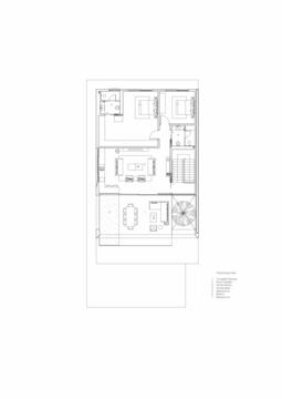 Gallery of Frame House / Ming Architects  - 21