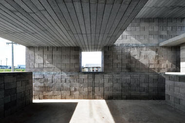 Interstitial Spaces: Getting to Know the Work of Vão