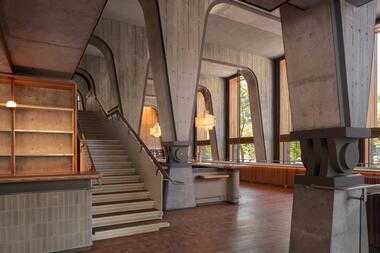 Gallery of Ace Hotel Toronto / Shim-Sutcliffe Architects  - 2