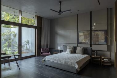 Galeria de Casa Pátio / MODO Designs  - 21
