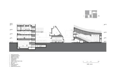 Gallery of Shanfeng Academy / OPEN Architecture  - 31