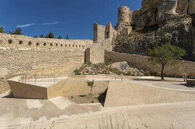 Conoce los 26 proyectos seleccionados para el Premio Europeo de Intervención en el Patrimonio Arquitectónico 2023