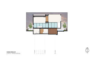 Gallery of Mulix House / Arkham Projects  - 27