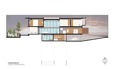 Gallery of Mulix House / Arkham Projects  - 26