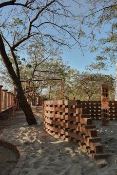 Gallery of Jardín Agua Zarca / TANAT  - 8