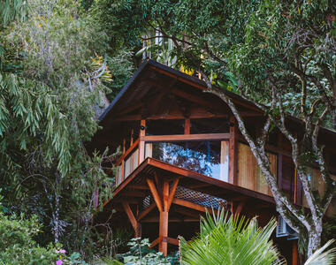 Casas brasileiras: 10 cabanas para apreciar a natureza