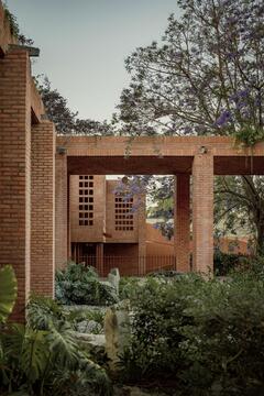 Galería de Centro para la Cultura y las Artes de la Ribera / ATELIER ARS  - 4
