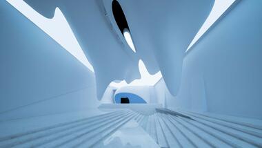 M2 Art Centre / SpActrum