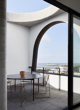 Gallery of Newcastle East End Mixed Use Building / SJB + Durbach Block Jaggers + Tonkin Zulaikha Greer Architects  - 21