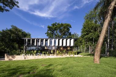 Casa para chiquita / Meraki Arquitectura + Diseño