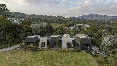 Galería de Casa Amaluna / Plan:b arquitectos  - 1