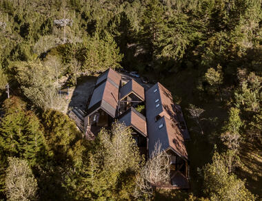 Casa OT / DARP - De Arquitectura y Paisaje