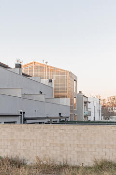 Galeria de Casa 0006 / taller11  - 2