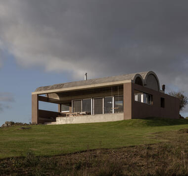 Casa Perdomo / TATÚ Arquitectura