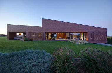 Casa industrial / archistudio studniarek + pilinkiewicz