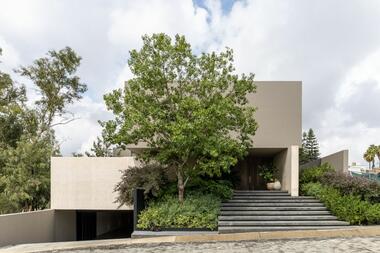 Casa PF / AE Arquitectos