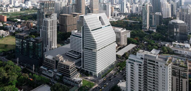 140 Wireless Building / Plan Architect