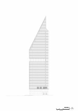 Gallery of 140 Wireless Building / Plan Architect  - 31