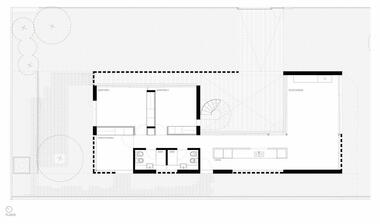 Galería de Casa “ARQ RIFA G’2010” / Emilio Garateguy + Ignacio Trecca  - 28