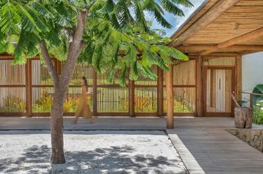 Galeria de Casa da Luz / Delton Leandro Arquitetura  - 1