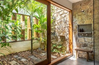 Galeria de Casa da Luz / Delton Leandro Arquitetura  - 4