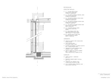 Gallery of Archipelago Pavilion Author Houses / Alarcia Ferrer Arquitectos  - 31