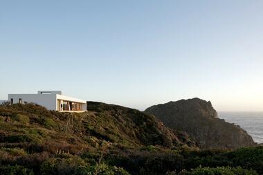 Casa Tunquen / Nicolás Lipthay Allen / L2C