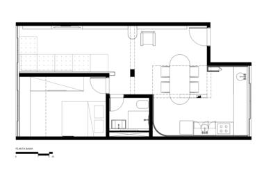 Galería de Apartamento JS / EB Arquitetos  - 26