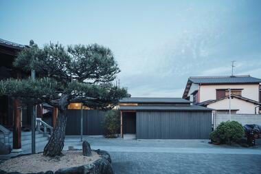 MyouKei-An House / kvalito