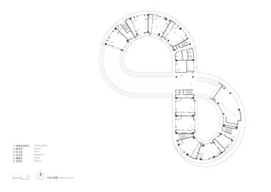 Gallery of Haikou Jiangdong Huandao Experimental School / TAO (Trace Architecture Office)  - 90