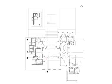 Gallery of Casa FT / HRTD Hurtado Arquitectos   - 15