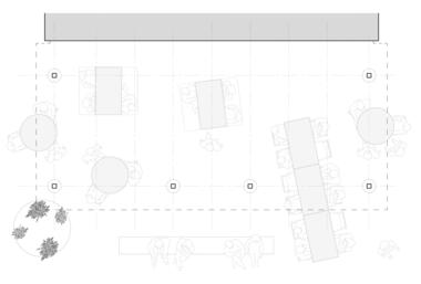 Gallery of Coriander Kitchen and Farm “Big Roof” / 1+1 Architects  - 18