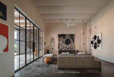 Galería de Casa el Tamarindo / Taller Estilo Arquitectura  - 13