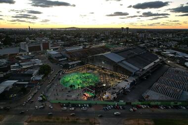 Hacer ciudad a través de arquitecturas blandas: La experiencia de Usina de Innovación Colectiva en el Mercado Modelo de Montevideo