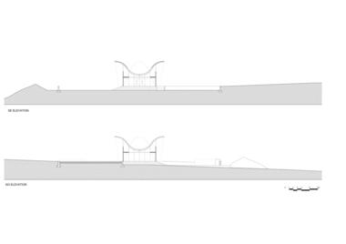 Galería de Capilla Bosjes / Steyn Studio  - 21