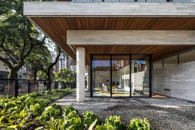 Como projetar as áreas comuns de edifícios residenciais? Veja exemplos brasileiros