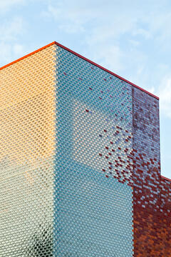 Gallery of Brick Industry Association Presents 2022 Brick in Architecture Award Winners  - 1
