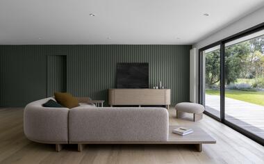 Gallery of Point Lonsdale House / Solomon Troup Architects  - 4