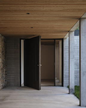 Gallery of Arbor House / Brown & Brown Architects  - 14