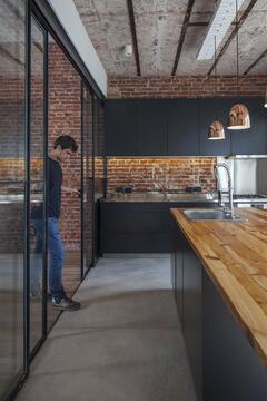 Galería de Casa Nido / Estudio PK  - 2