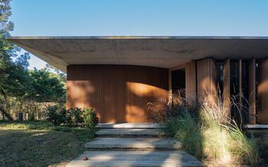 Galeria de Casa Mansa / Stemmer Rodrigues Arquitetura  - 7