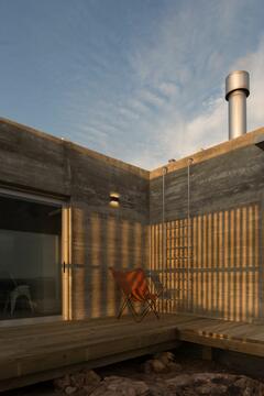 Galería de Casa Edén / TATÚ Arquitectura  - 12