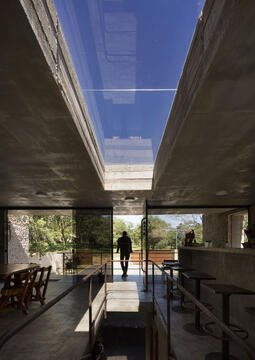Galería de Vivienda cad / tda  - 2