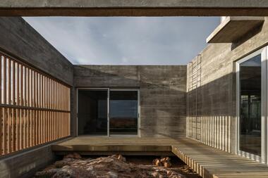 Galería de Casa Edén / TATÚ Arquitectura  - 9