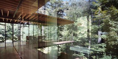 Woodscapes | Erieta Attali on Kengo Kuma