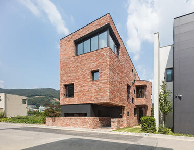 Galería de Casa L / aandd  - 20