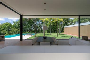 Galeria de Casa RUP Baroneza / Gálvez & Márton Arquitetura  - 7
