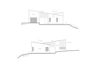 Gallery of Five Cove Island House / RHAD Architects  - 16